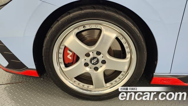 Hyundai Avante 2022 — фото 5 из 20
