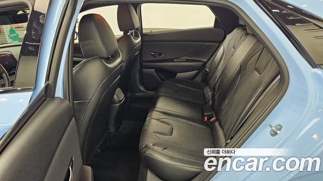 Hyundai Avante 2022 — фото 12 из 20