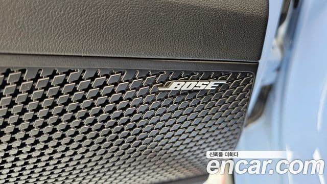 Hyundai Avante 2022 — ფოტო 16/20