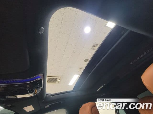 Mercedes-Benz S-Class 2023 — ფოტო 9/20