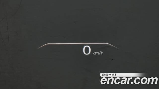 Genesis Electrified G80 2020 — ფოტო 19/20