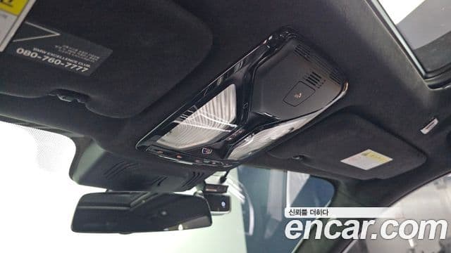 BMW X7 2020 — Photo 10/20