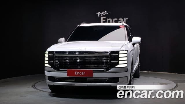 Hyundai Palisade 2025 — Şəkil 3/20