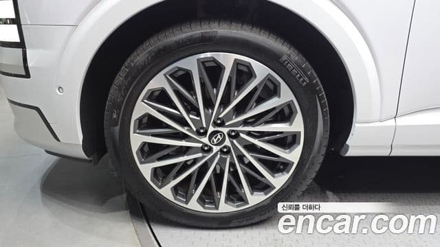 Hyundai Palisade 2025 — Şəkil 5/20