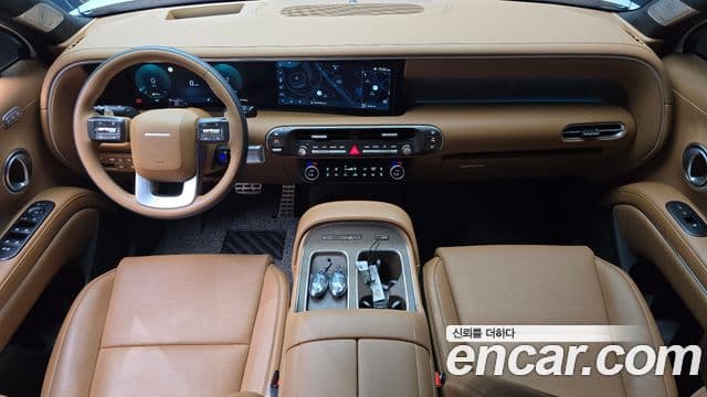 Hyundai Palisade 2025 — Şəkil 7/20