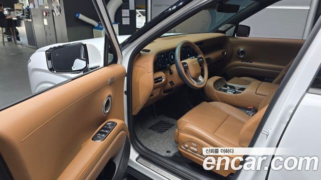 Hyundai Palisade 2025 — Şəkil 10/20