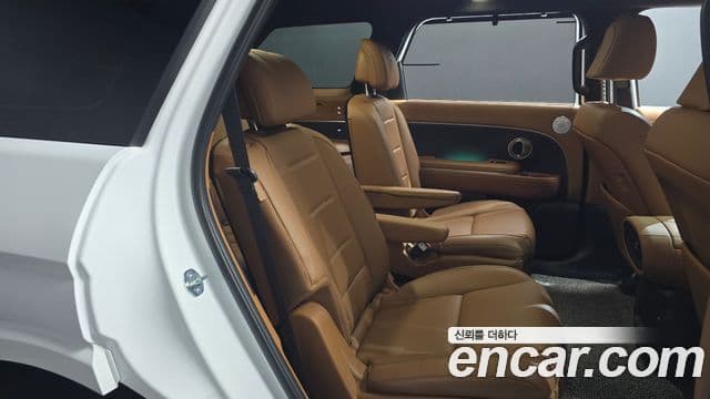 Hyundai Palisade 2025 — Şəkil 11/20