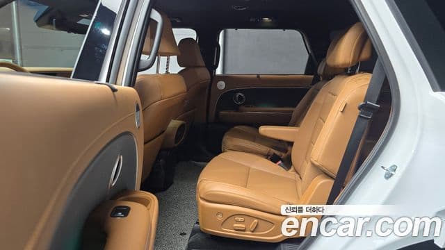 Hyundai Palisade 2025 — Şəkil 12/20