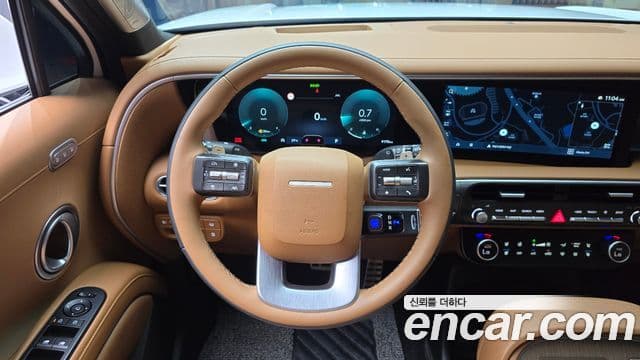 Hyundai Palisade 2025 — Şəkil 13/20