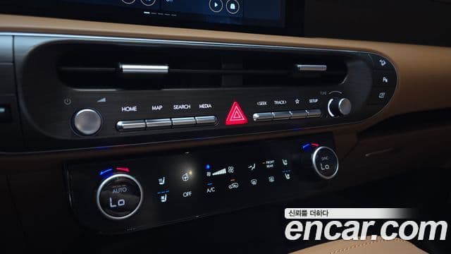 Hyundai Palisade 2025 — Şəkil 18/20