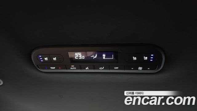 Hyundai Palisade 2025 — Şəkil 20/20