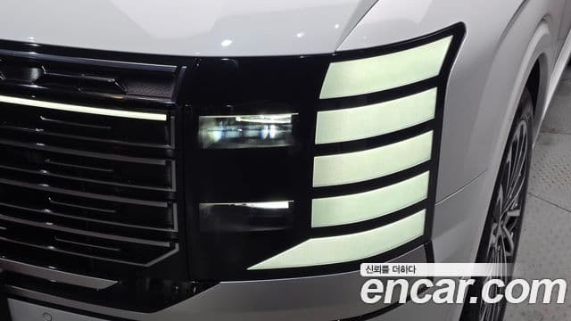 Hyundai Palisade 2025 — Photo 29/31