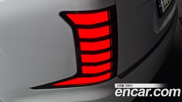 Hyundai Palisade 2025 — Photo 25/31