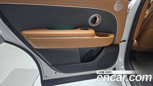 Hyundai Palisade 2025 — Photo 30/31