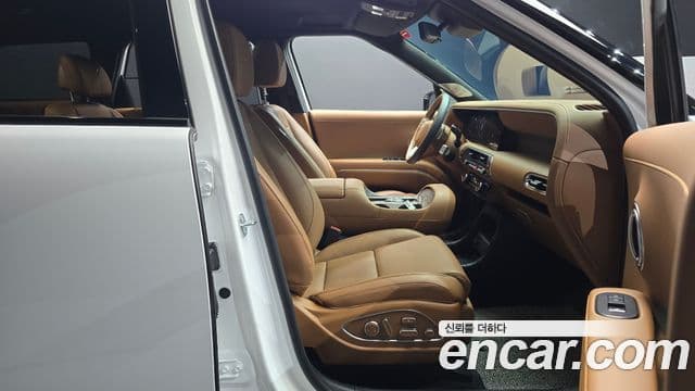 Hyundai Palisade 2025 — Photo 3/31