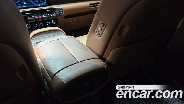 Hyundai Palisade 2025 — Photo 26/31