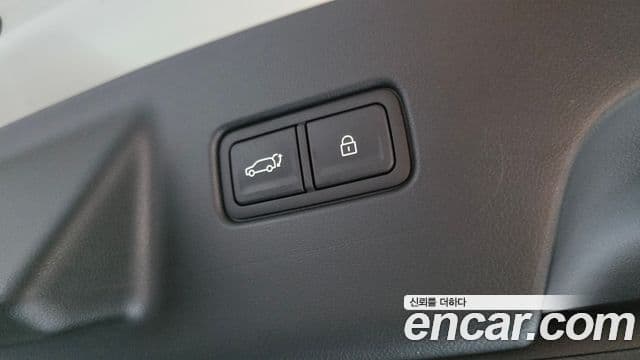 Hyundai Palisade 2025 — Photo 20/31