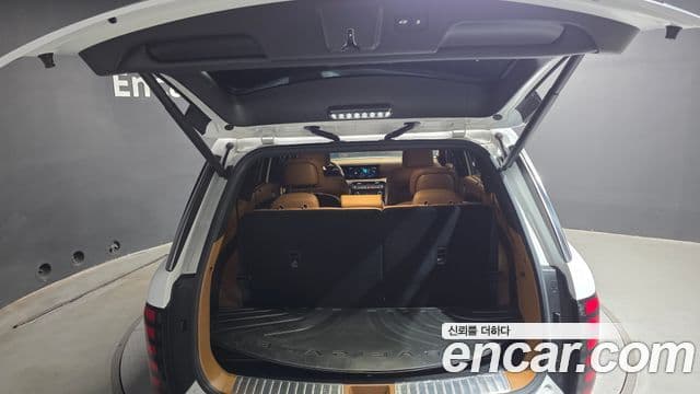 Hyundai Palisade 2025 — Photo 23/31