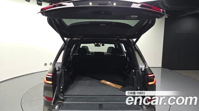 BMW X7 2023 — Şəkil 20/20