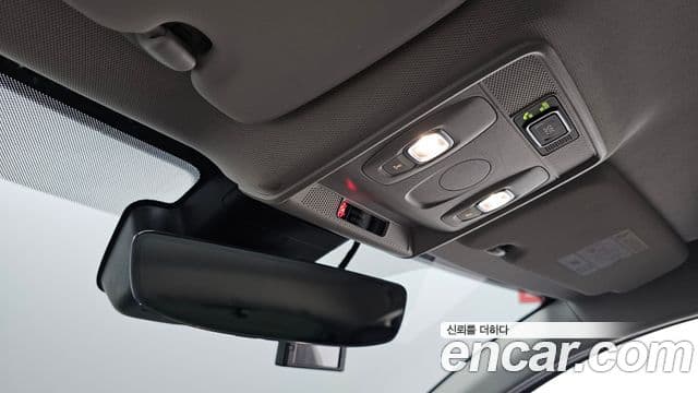 Renault Samsung XM3 2022 — ფოტო 17/20