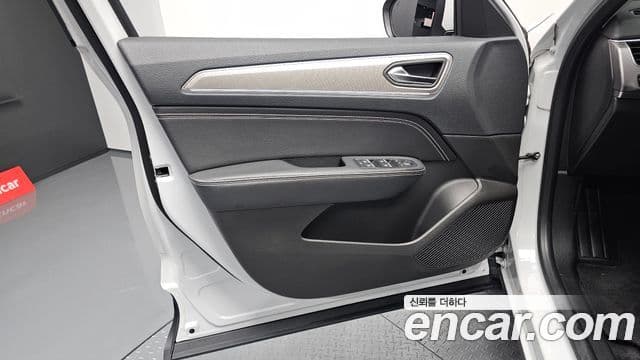 Renault Samsung XM3 2022 — Photo 7/32