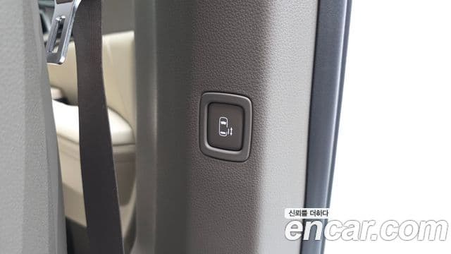 Kia Carnival 2025 — Şəkil 35/43