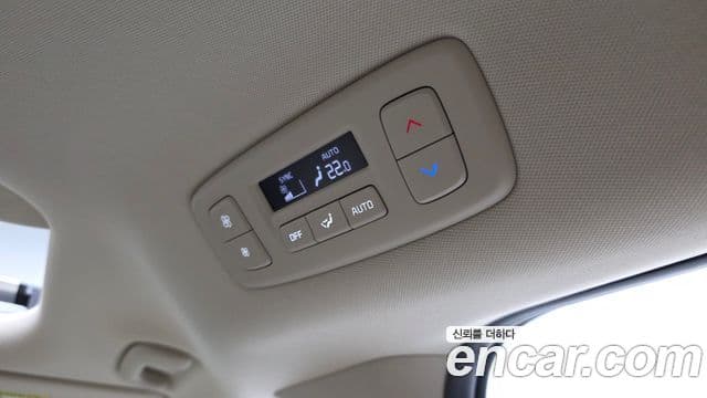 Kia Carnival 2025 — Şəkil 20/43