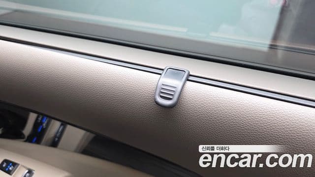 Kia Carnival 2025 — Şəkil 33/43