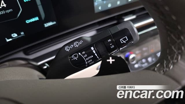 Kia Carnival 2025 — Şəkil 3/43