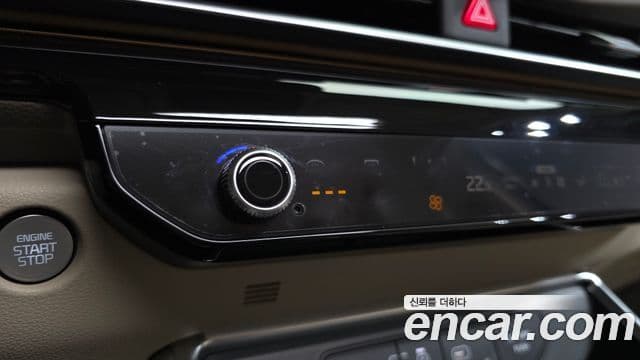 Kia Carnival 2025 — Şəkil 5/43