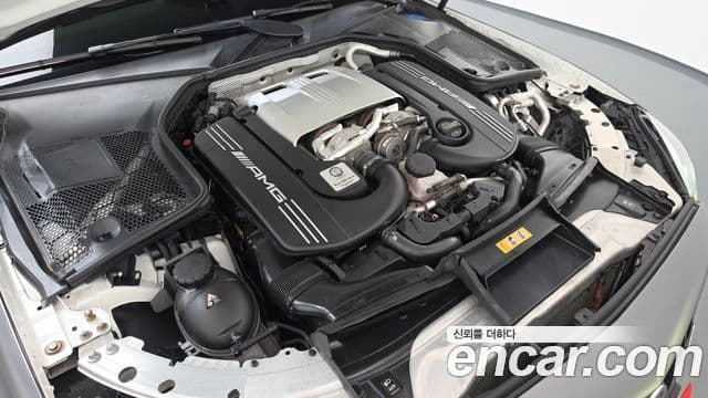 Mercedes-Benz C-Class 2021 — ფოტო 6/20