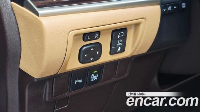 Lexus ES300h 2018 — Şəkil 6/20