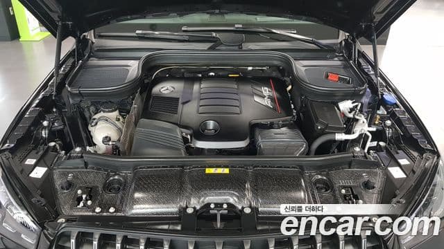 Mercedes-Benz GLE-Class 2025 — Фото 5/17