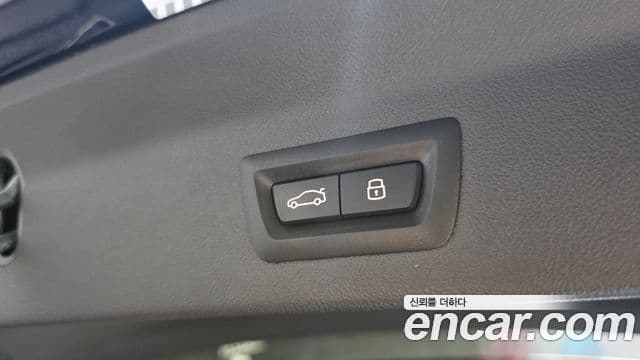 BMW X3 2024 — ფოტო 6/32