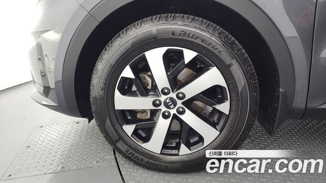 Kia Sorento 2020 — Şəkil 5/20