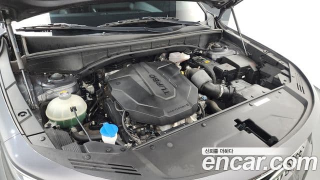 Kia Sorento 2020 — Şəkil 6/20
