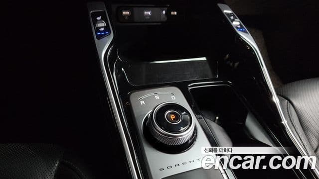 Kia Sorento 2020 — Şəkil 9/20