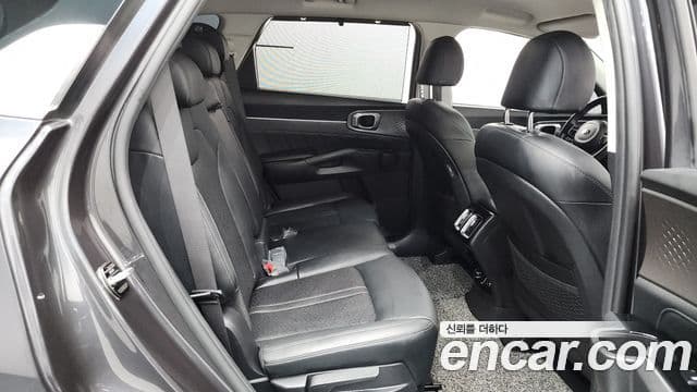 Kia Sorento 2020 — Şəkil 11/20
