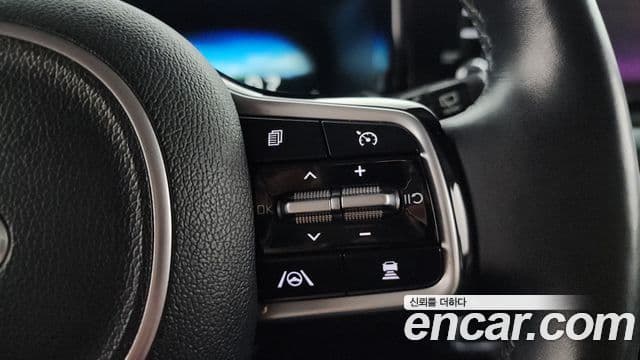 Kia Sorento 2020 — Şəkil 16/20