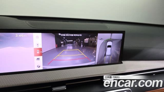 Genesis GV80 2025 — фото 15 из 20