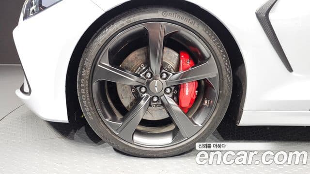 Genesis G70 2019 — Şəkil 5/20