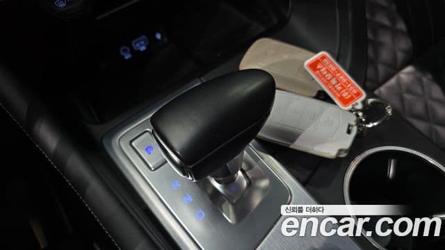 Genesis G70 2019 — фото 9 из 20