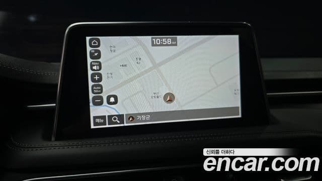 Genesis G70 2019 — Şəkil 15/20