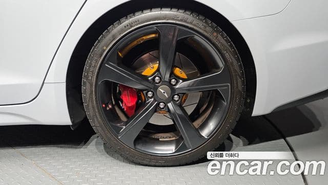 Genesis G70 2019 — Şəkil 22/33