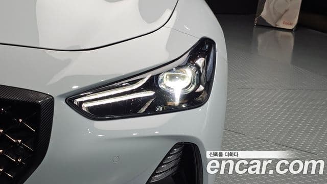 Genesis G70 2019 — Şəkil 19/33