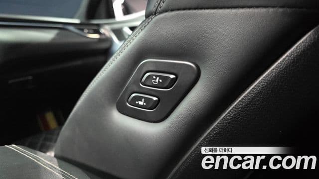 Genesis G70 2019 — Şəkil 14/33