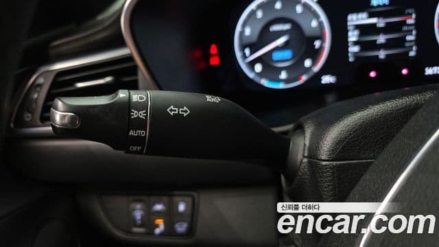 Genesis G70 2019 — Şəkil 5/33