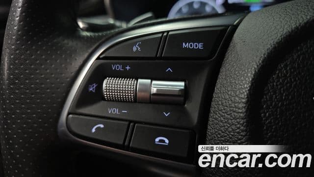 Genesis G70 2019 — Şəkil 25/33
