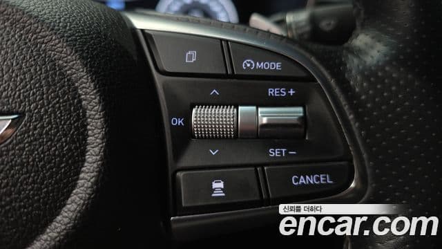 Genesis G70 2019 — Şəkil 12/33