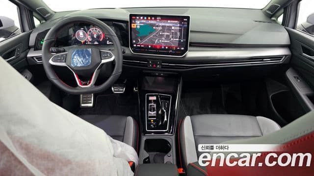 Volkswagen Golf 2026 — Şəkil 7/20